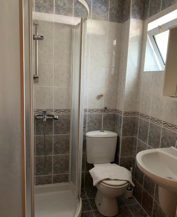 Rooms Low Price Sopot Exterior photo